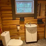 Tiku Homes * Kiidjärve