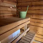 Holiday home Tiku Holiday Homes Kiidjarve