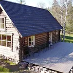 Vakantiehuis Tiku Homes *