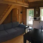 Tiku Homes * Kiidjärve