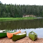 Tiku Homes Vakantiehuis Kiidjärve