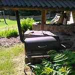 Holiday home Tiku Holiday Homes Kiidjarve