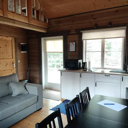 Tiku Holiday Homes *