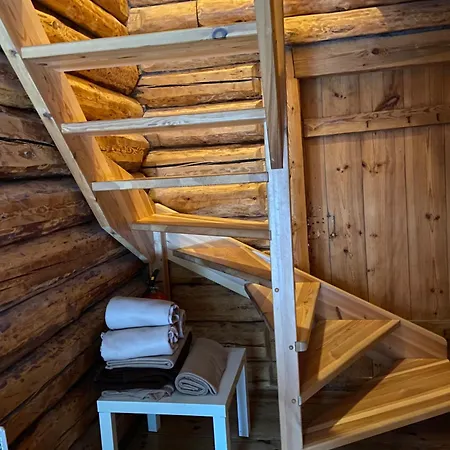 Tiku Holiday Homes