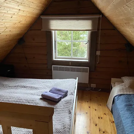 Tiku Homes Kiidjärve