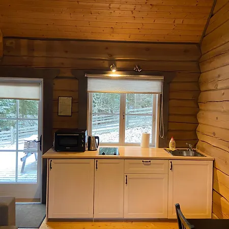 Tiku Homes Vakantiehuis