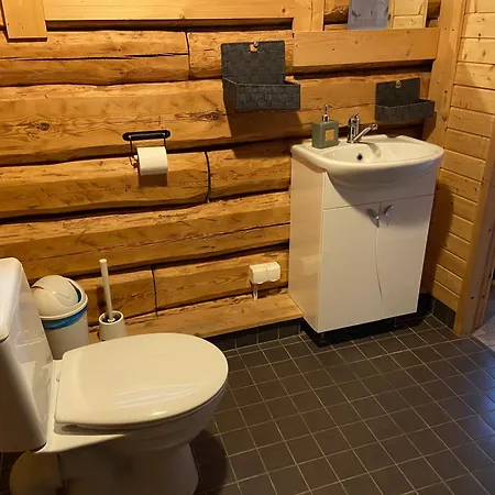 Vikendica Tiku Holiday Homes *