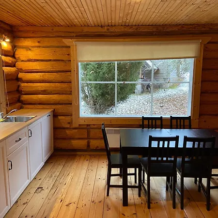 Tiku Holiday Homes *