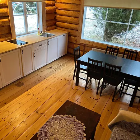 Tiku Holiday Homes Holiday home