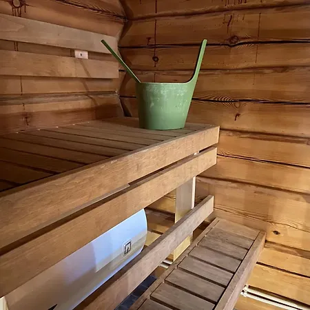 Holiday home Tiku Holiday Homes Kiidjarve