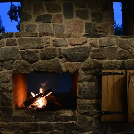 Tiku Holiday Homes Kiidjarve