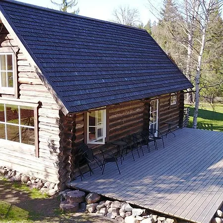 Holiday home Tiku Holiday Homes *