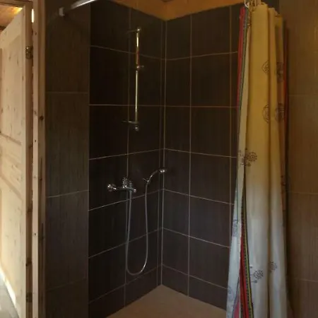 Tiku Holiday Homes Vikendica Kiidjarve