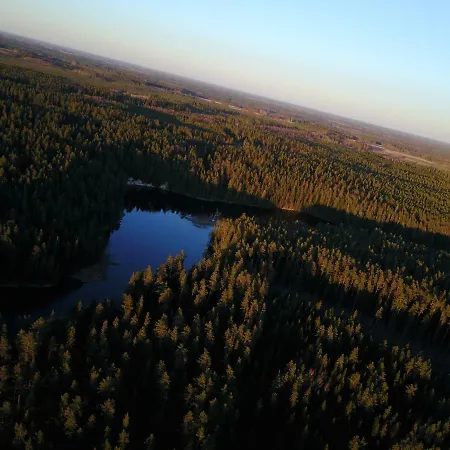 Tiku Homes Vakantiehuis