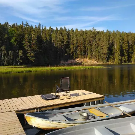 Tiku Homes Vakantiehuis *