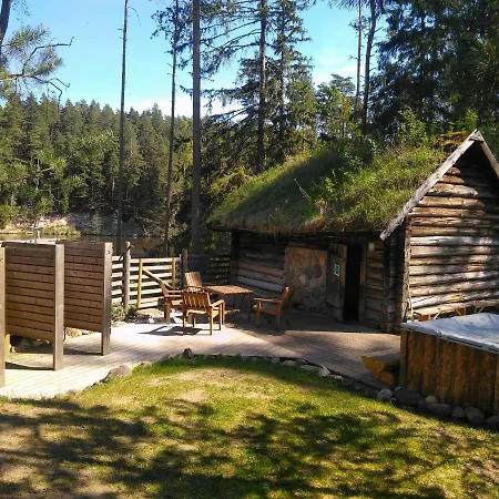 Tiku Homes Vakantiehuis *