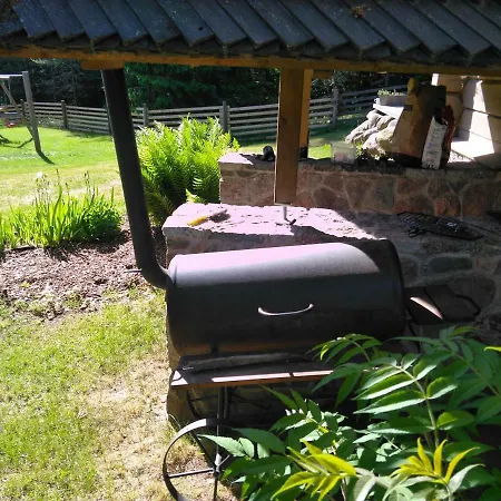Holiday home Tiku Holiday Homes Kiidjarve