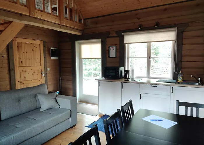 Tiku Holiday Homes *