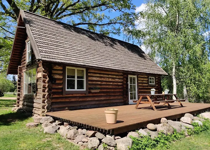 Tiku Holiday Homes *