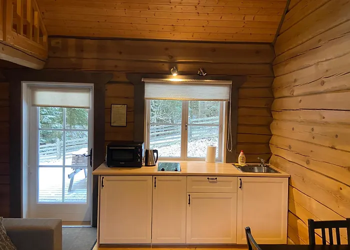 Tiku Holiday Homes Holiday home