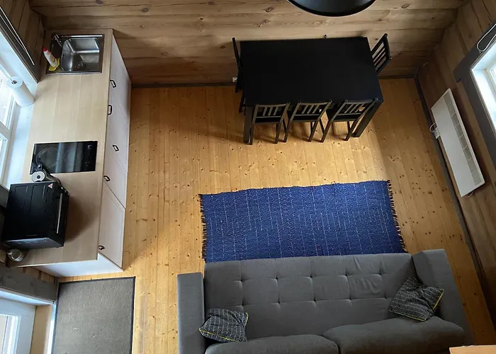 Holiday home Tiku Holiday Homes Kiidjarve