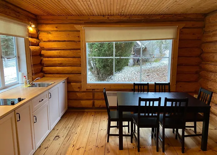 Tiku Holiday Homes *