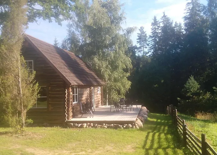 Holiday home Tiku Holiday Homes *