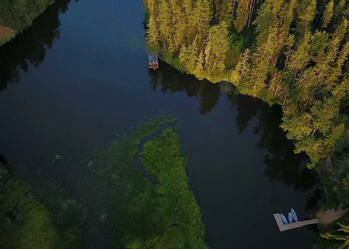 Holiday home Tiku Holiday Homes *