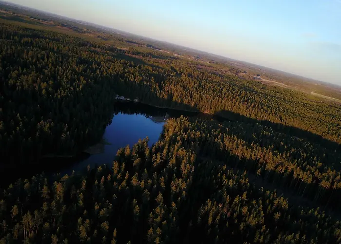 Tiku Homes Casa vacanze