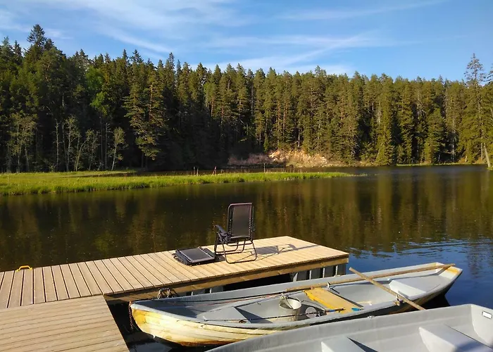 Tiku Holiday Homes Holiday home *