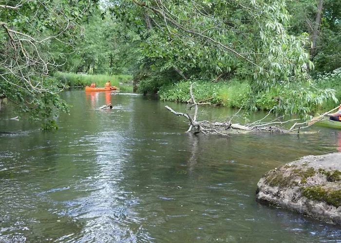 Tiku Homes Prázdninový dům