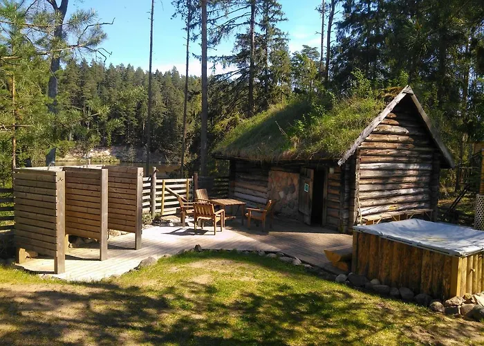 Tiku Holiday Homes Holiday home *