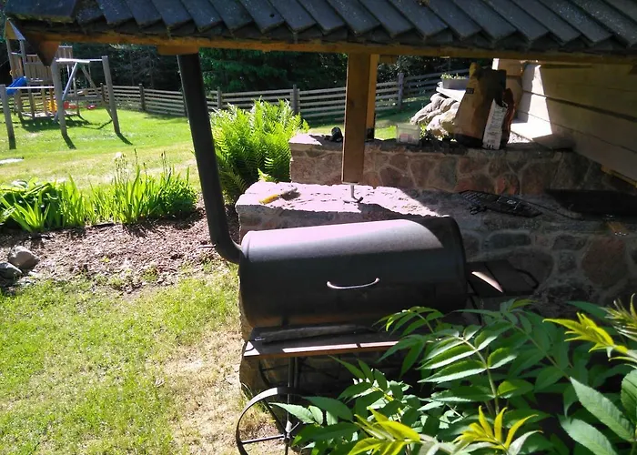 Casa vacanze Tiku Homes Kiidjärve